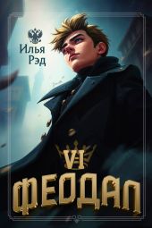 Феодал. Том 6