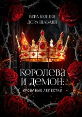 Королева и Демон: Кровавые лепестки