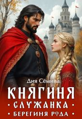 Княгиня-служанка. Берегиня рода