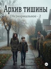 Архив тишины