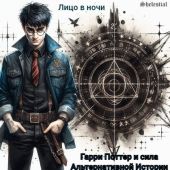 Гарри Поттер и сила Альтернативной Истории