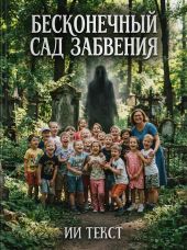 Бесконечный сад забвения