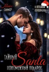 Тайный Санта. Невозможный подарок