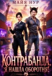 Контрабанда. Я нашла оборотня!