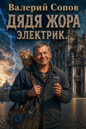 Дядя Жора. Электрик