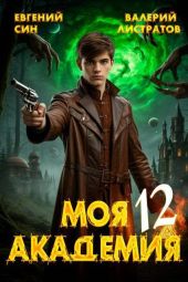 Моя Академия 12