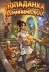 Попаданка на минималках