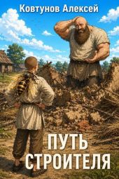 Путь Строителя 13