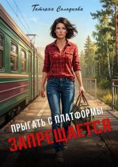 Прыгать с платформы запрещается