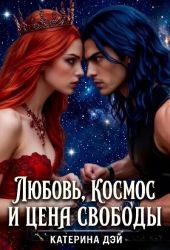 Любовь, космос и цена свободы
