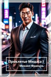 Проклятье Мидаса
