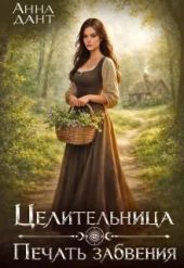 Целительница Печать забвения