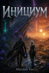 Инициум. Том II