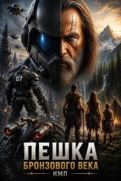 Пешка бронзового века
