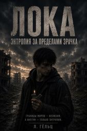 Энтропия за пределами зрачка