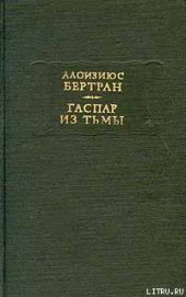 Гаспар из тьмы. Фантазии в манере Рембрандта и Калло