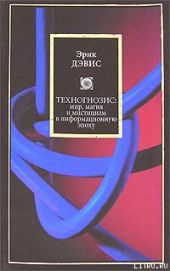 Техногнозис: миф, магия и мистицизм в информационную эпоху