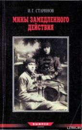 Записки диверсанта. Книга 2.Мины замедленного действия: размышления партизана-диверсанта