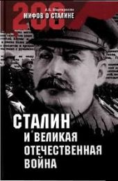 Сталин, Великая Отечественная война