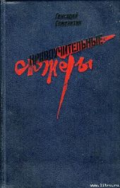 32 минуты из жизни лейтенанта Брянцева