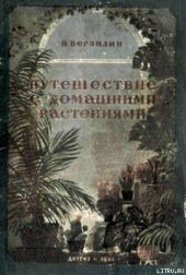 Путешествие с домашними растениями