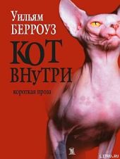 Кот внутри (сборник)