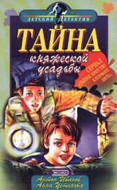 Тайна княжеской усадьбы