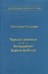 Чародей поневоле. Возвращение Короля Коболда