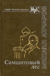 Самшитовый лес. Этот синий апрель... Золотой дождь