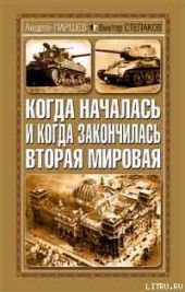 Когда началась и когда закончилась Вторая мировая