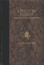 Этюд в багровых тонах(изд.1887)