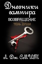 Возвращение: Тень души