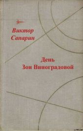 День Зои Виноградовой (сборник)