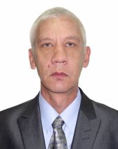 Бикбаев Равиль Нагимович