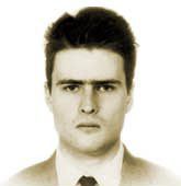 Черкасов Дмитрий