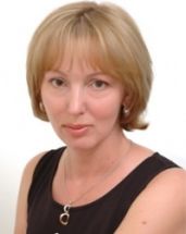 Логунова Елена Ивановна