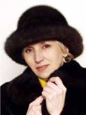 Южина Маргарита