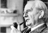 Tolkien John Ronald Reuel