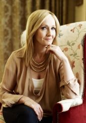 Rowling Joanne Kathleen