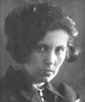 Кабалевская Эдварда Иосифовна