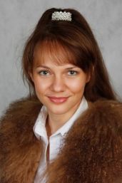 Препелица Алла