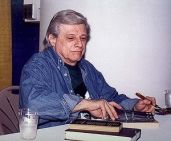 Ellison Harlan